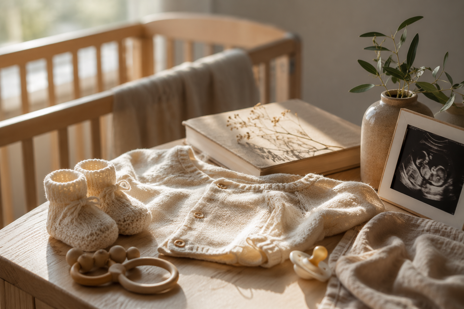 Naissance et projet familial