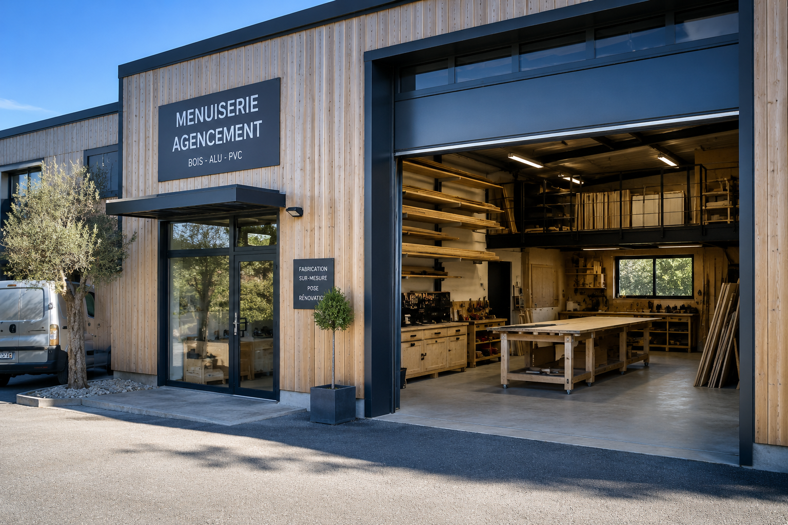 Financement immobilier professionnel