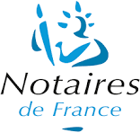 Logo Notaires de France
